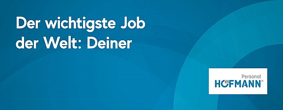 Job Header: Supply Chain Manager