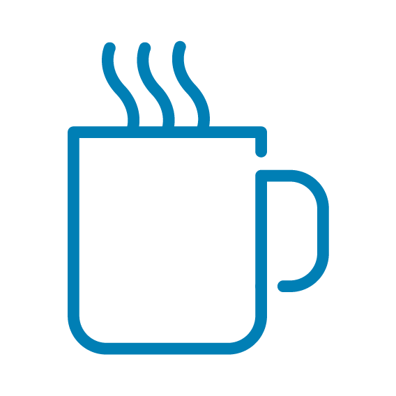 Kaffee, Getränke