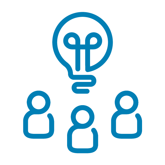 internes Coaching und Mentoring