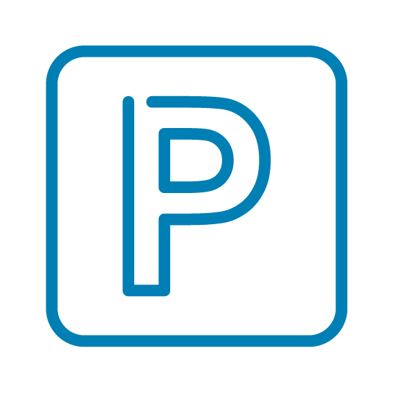 Parkplatz